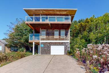 House Lincoln City