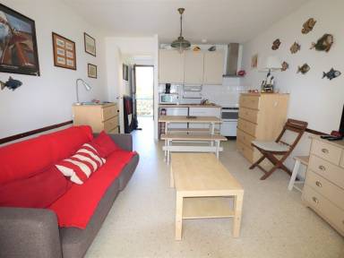 Studio La Grande-Motte