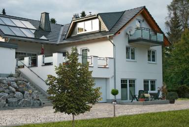 Appartement Willingen