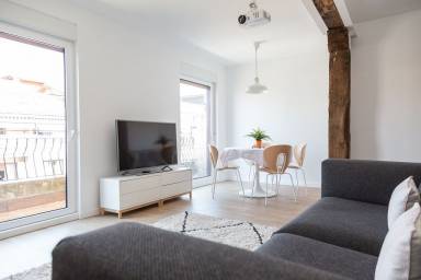 Apartamento Astigarraga