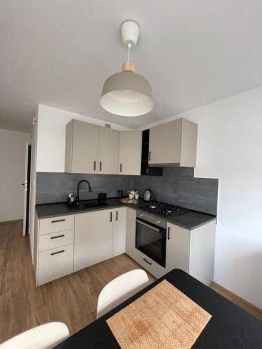 Apartament Zabrze