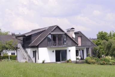 Ferienwohnung Overath