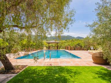 Casa rural de 80 m²