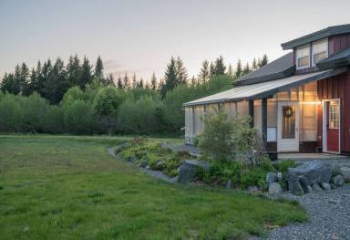 House Kachemak
