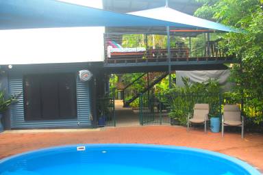 House  Nightcliff