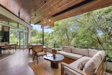 House Tamarindo