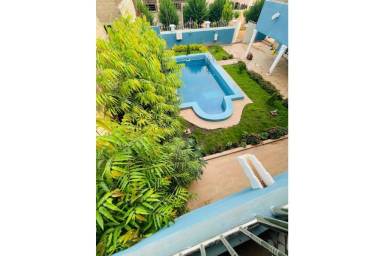 Villa Village CAN No 1