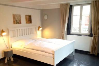 Ferienwohnung Hattingen