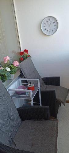 Ferienwohnung Kapfenberg