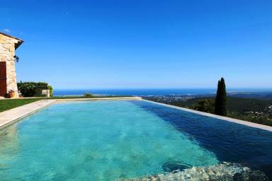 Appartement Vence
