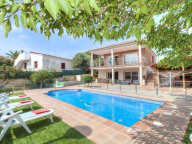 Casa de 240 m²