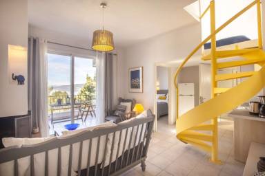 Apartment Neos Marmaras