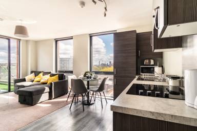 Appartement 60 m²