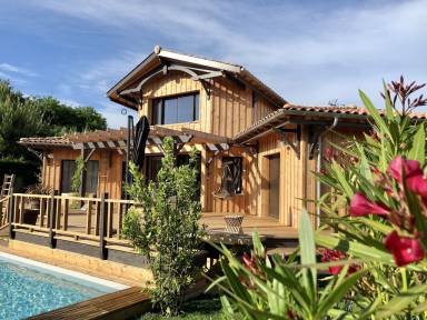 Villa Andernos-les-Bains