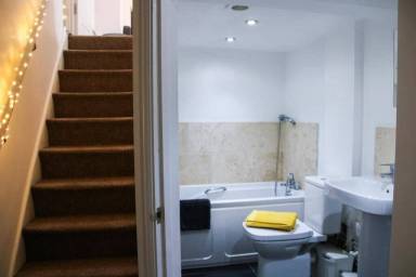 Appartement Cambridge