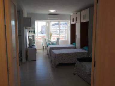 Ferienwohnung Dénia