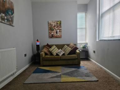 Apartment  Worcester