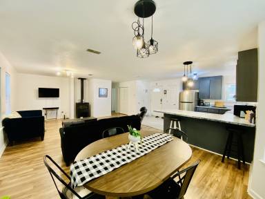 Airbnb  Thomasville