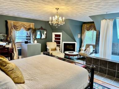 Bed and breakfast  Norfolk