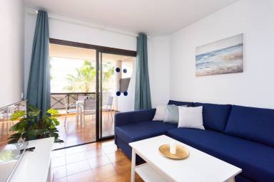 Appartement Costa del Silencio
