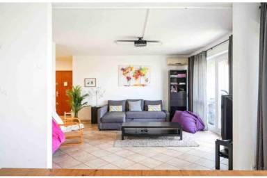 Appartement Tassin-la-Demi-Lune