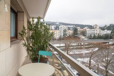 Appartement 72 m²
