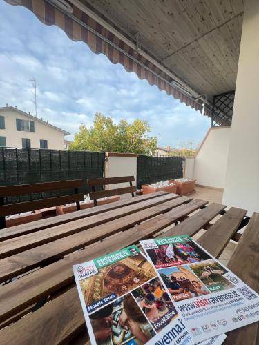 Appartamento Ravenna