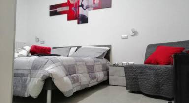 B&B I SIKULI
