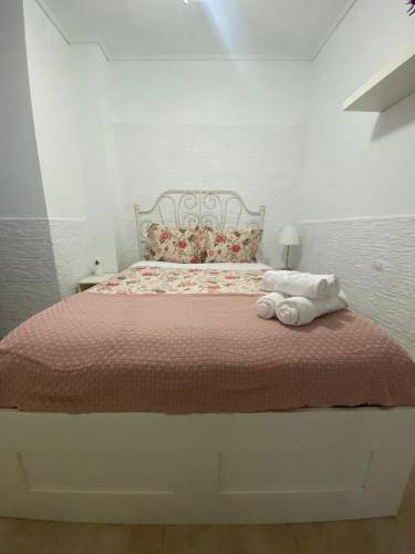 Apartamento Sevilla Este