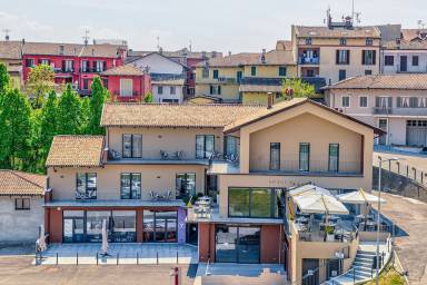 Apartment Internet Monforte d'Alba