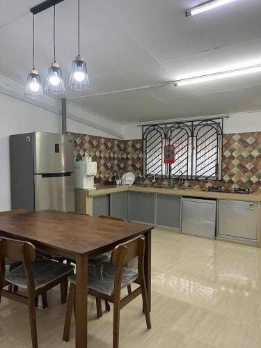 18 m² Ferienhaus