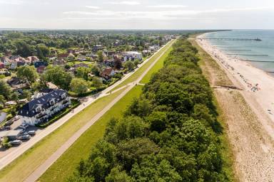 Apartamento Zingst