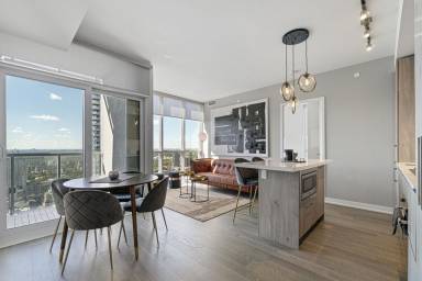 Appartement Yorkville