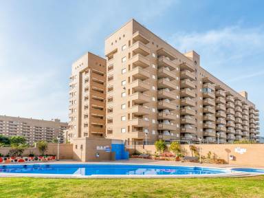 Apartamento Marina d'Or