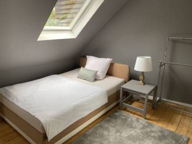 Apartment  Hamelin
