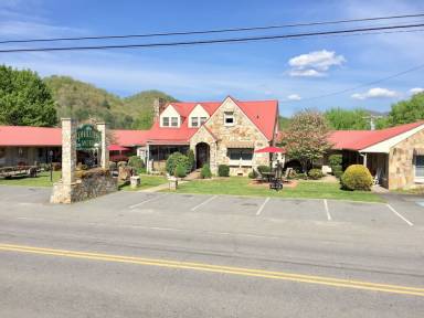 Motel Pet-friendly Robbinsville