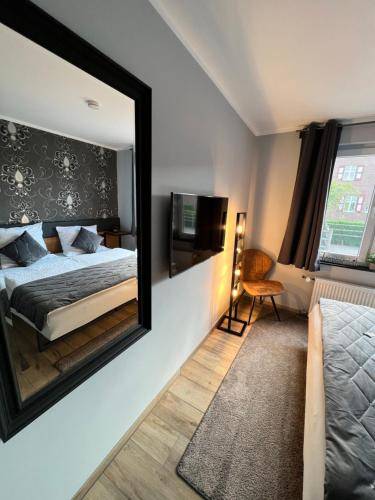 Bed and breakfast Kevelaer