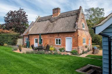 House Horning