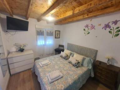 Bed & Breakfast  Santander