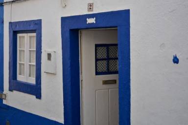 House Ericeira