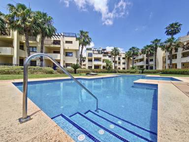 Apartamento de 73 m²