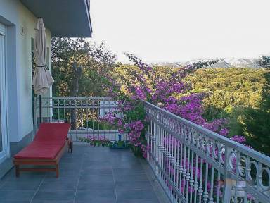 Appartement Rab