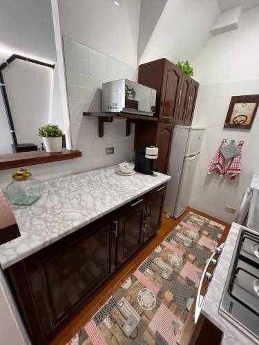 65 m² Ferienwohnung