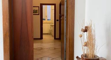 Appartamento 93 m²