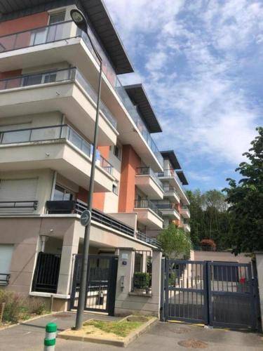 Appartement Chilly-Mazarin