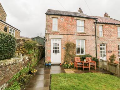 Cottage Rosedale Abbey