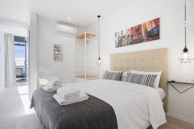 Apartamento Casteldefels