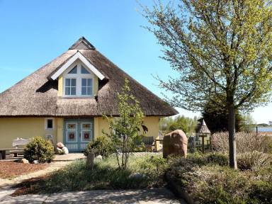 Casa de 100 m²