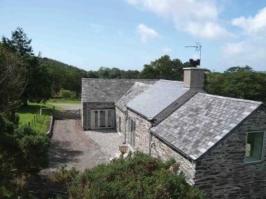 House Borth-y-Gest