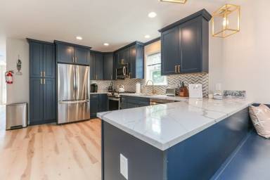 Airbnb  Seaside Heights